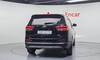 Sorento