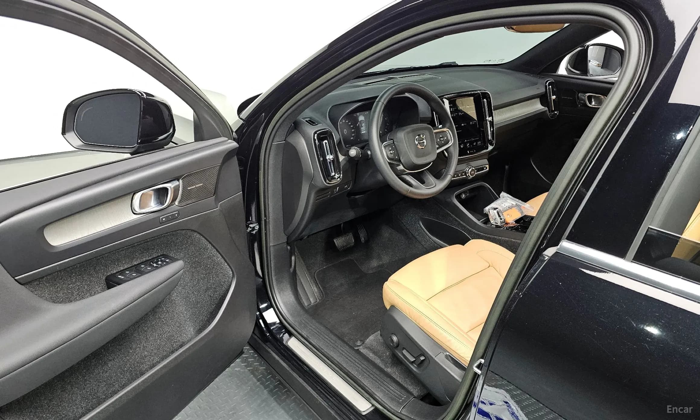 XC40