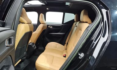 XC40
