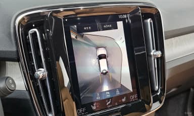 XC40