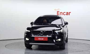 XC40