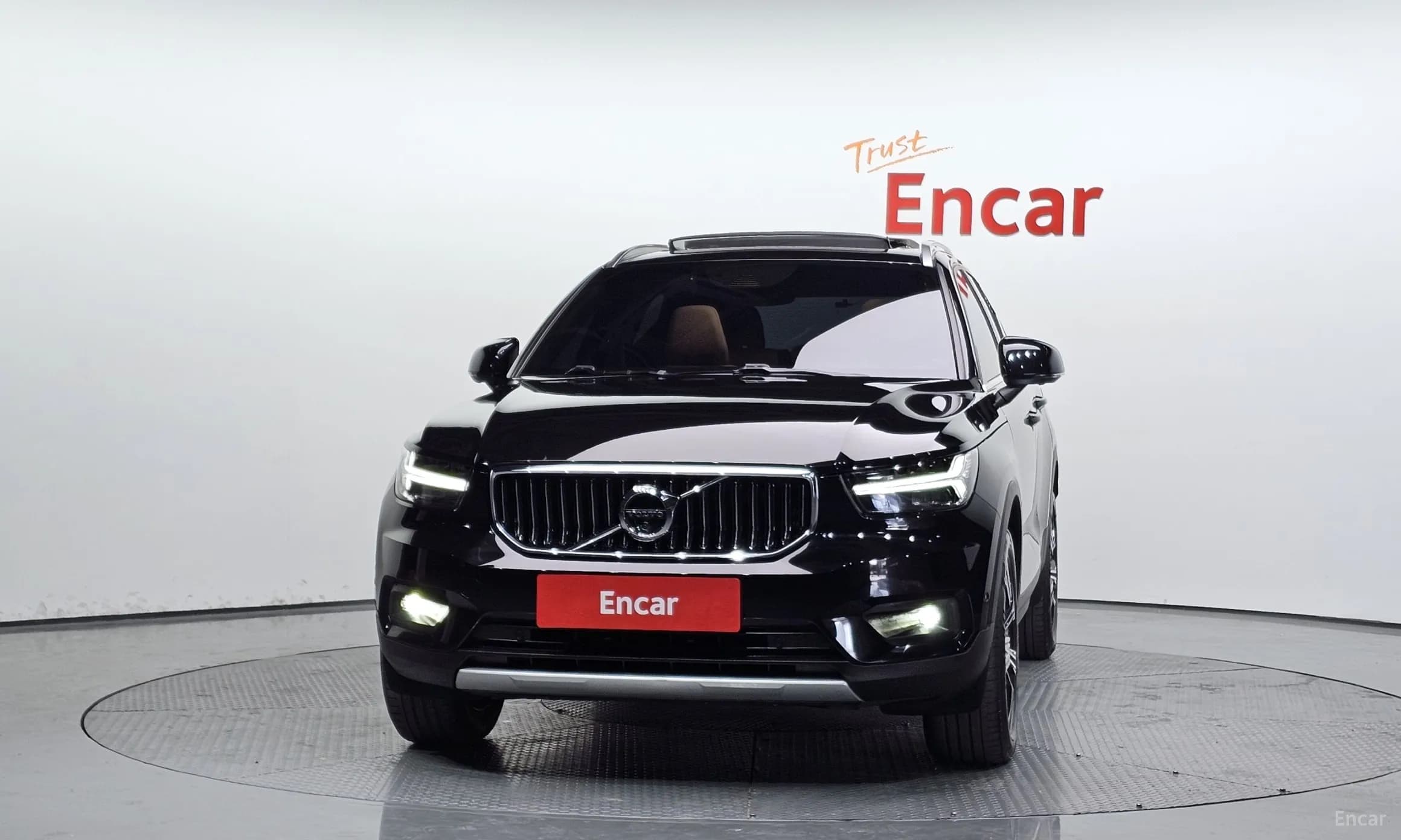 XC40