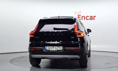 XC40