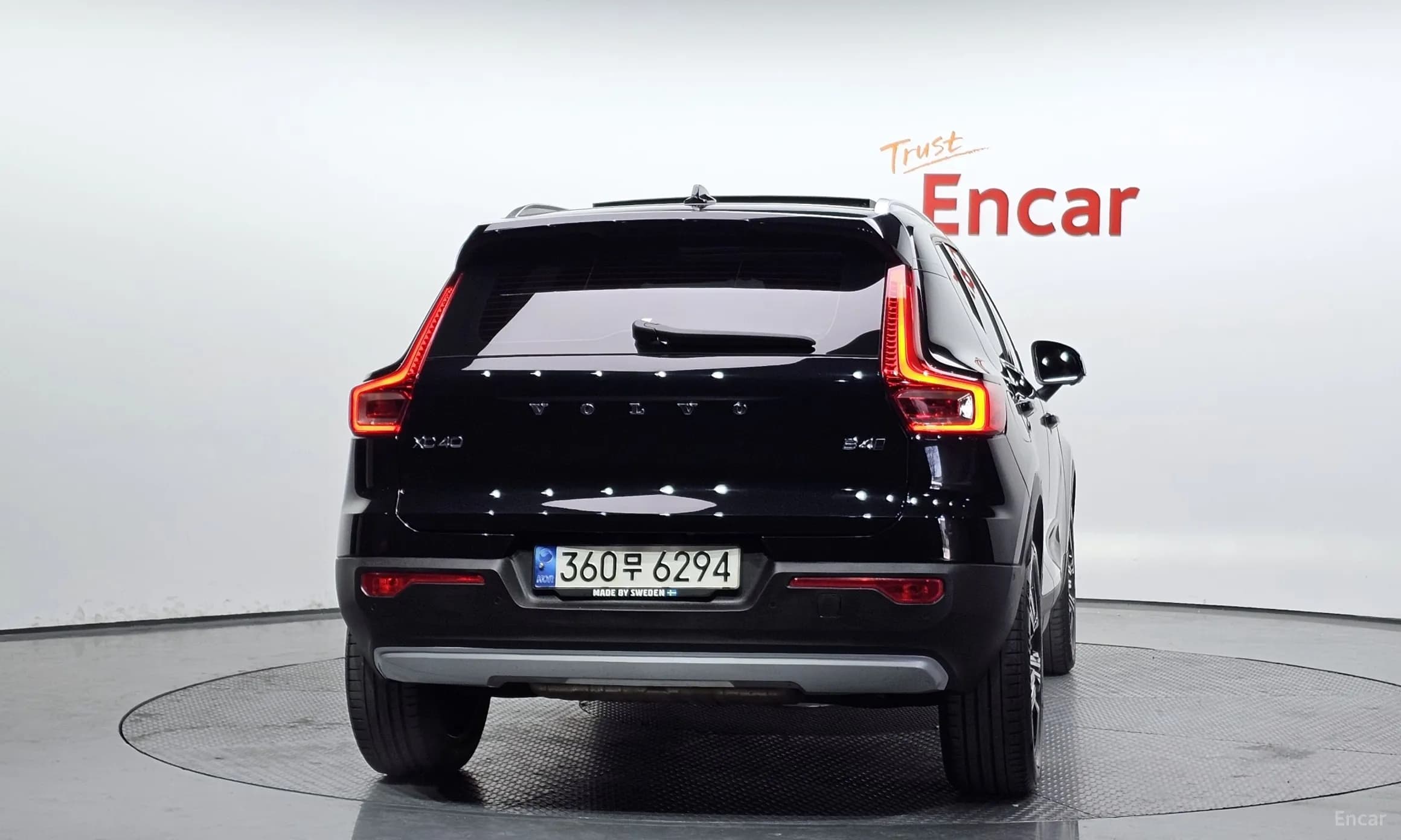 XC40