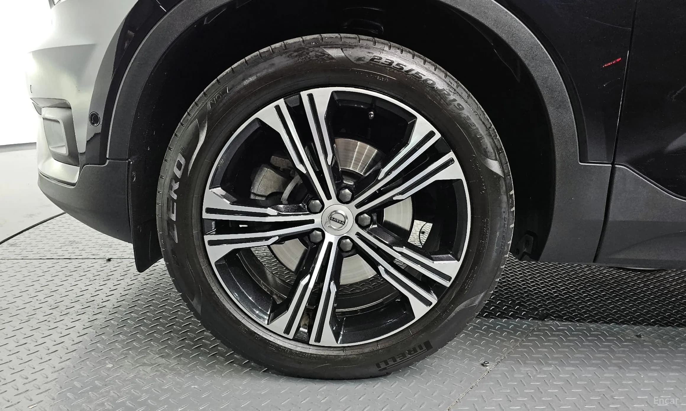 XC40
