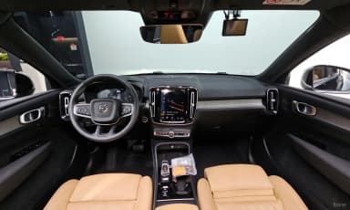 XC40