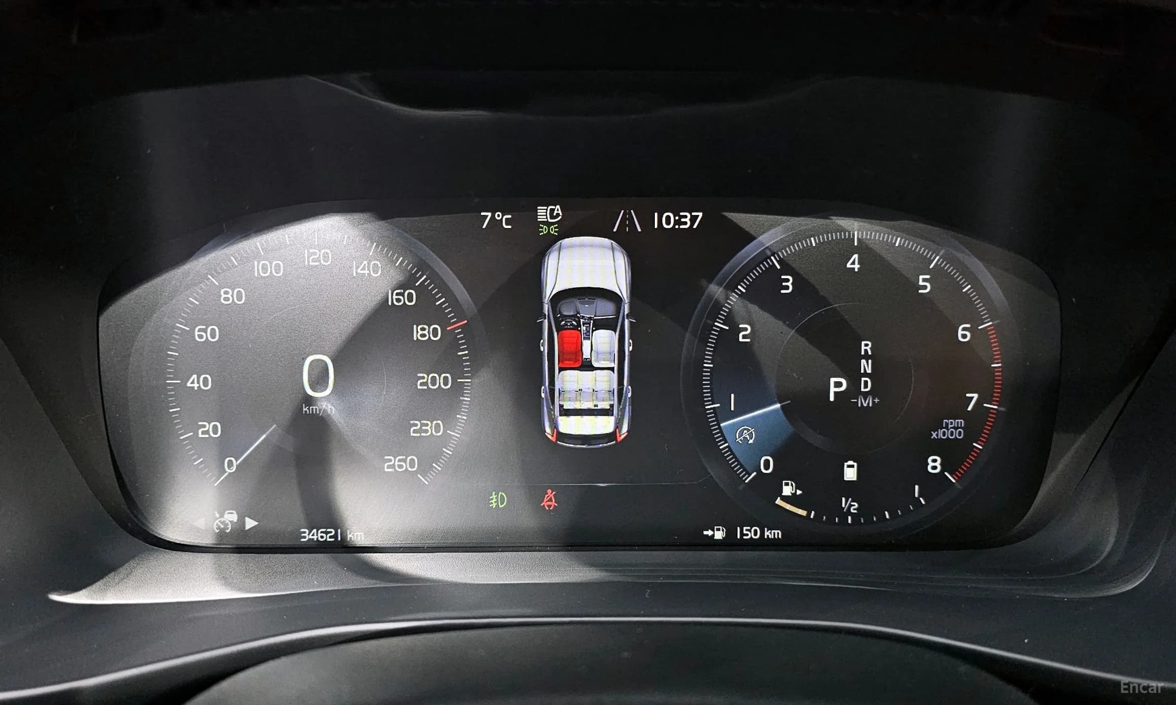 XC40