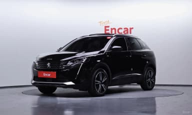 3008 2nd generation