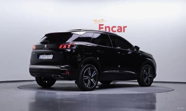 3008 2nd generation