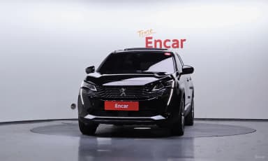 3008 2nd generation