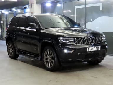 Grand Cherokee