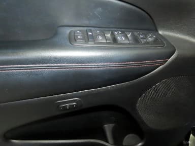 Grand Cherokee