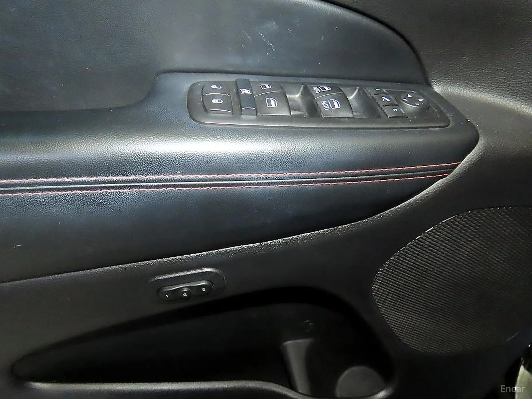 Grand Cherokee