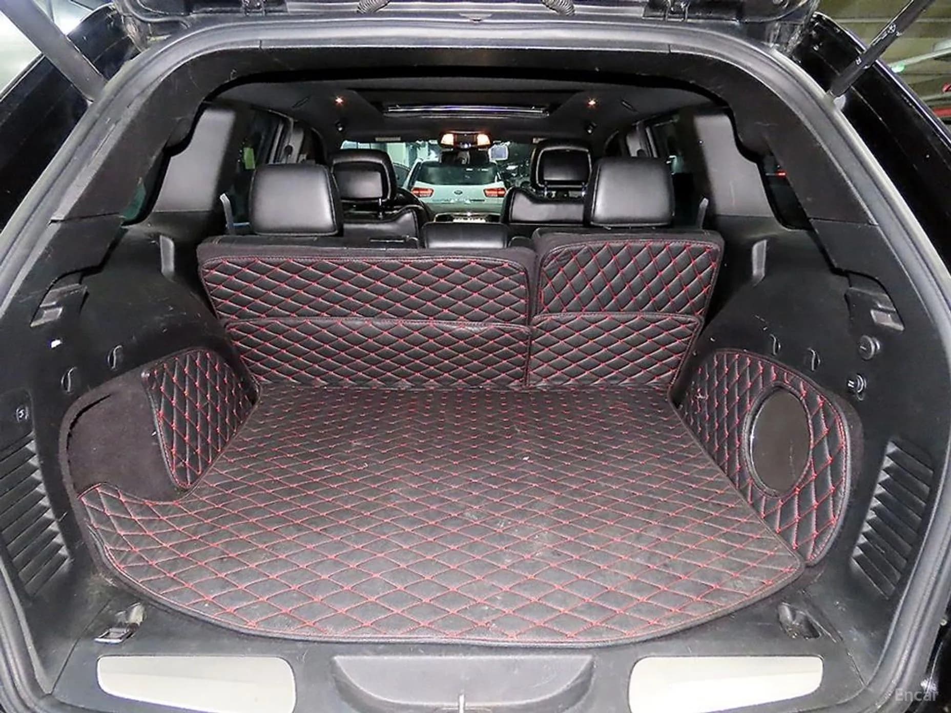 Grand Cherokee