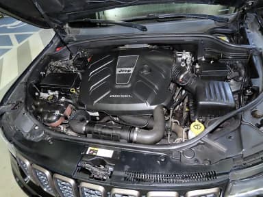 Grand Cherokee