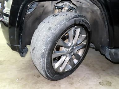 Grand Cherokee