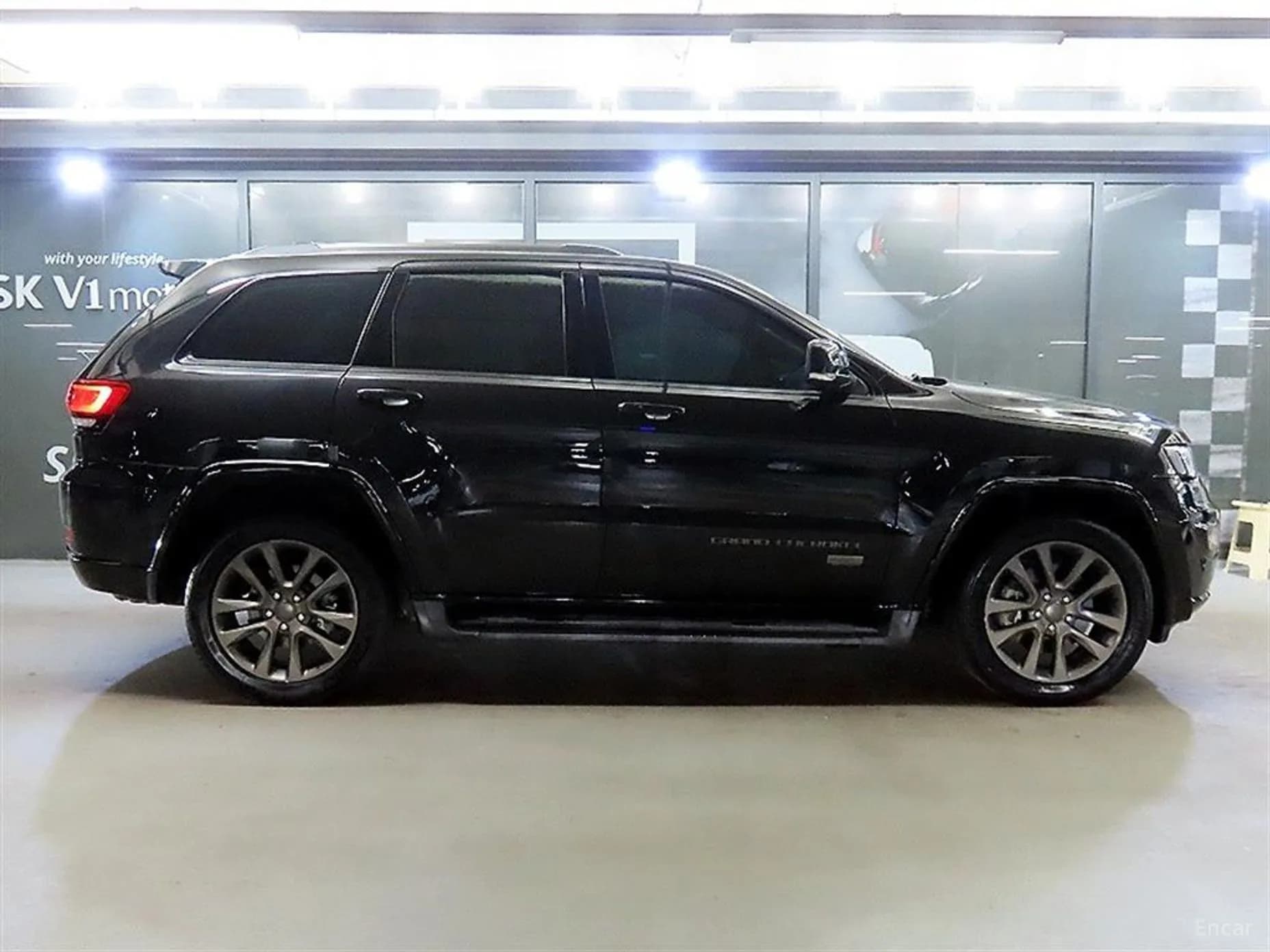 Grand Cherokee