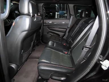 Grand Cherokee