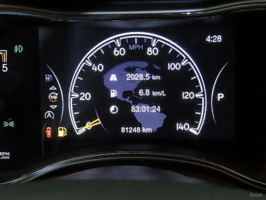 Grand Cherokee