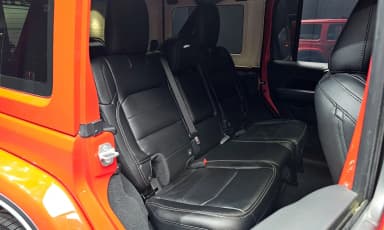 Wrangler (JL)