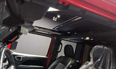 Wrangler (JL)