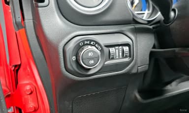 Wrangler (JL)
