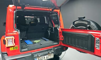 Wrangler (JL)