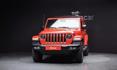 Wrangler (JL)