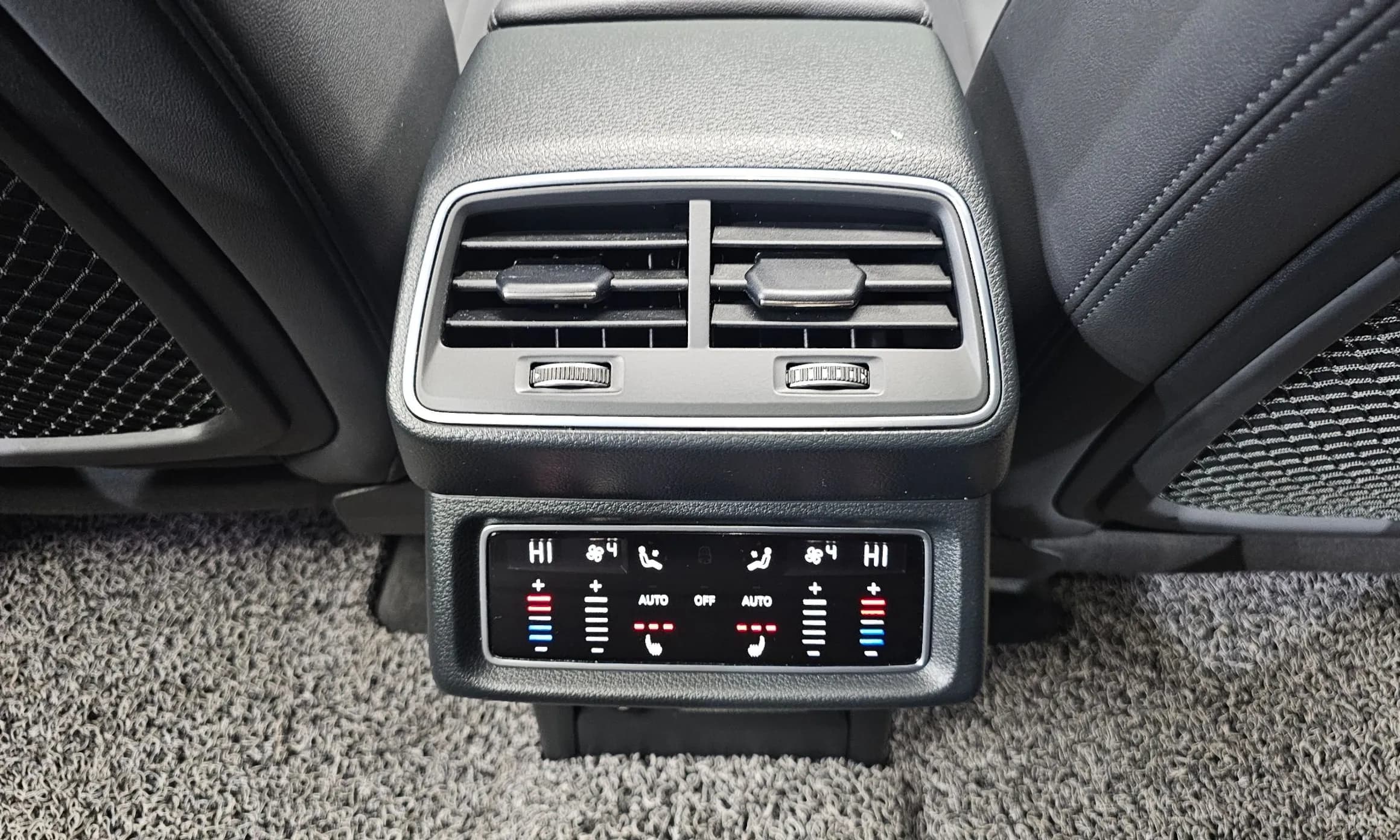 e-tron
