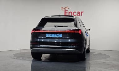 e-tron