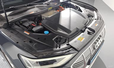 e-tron