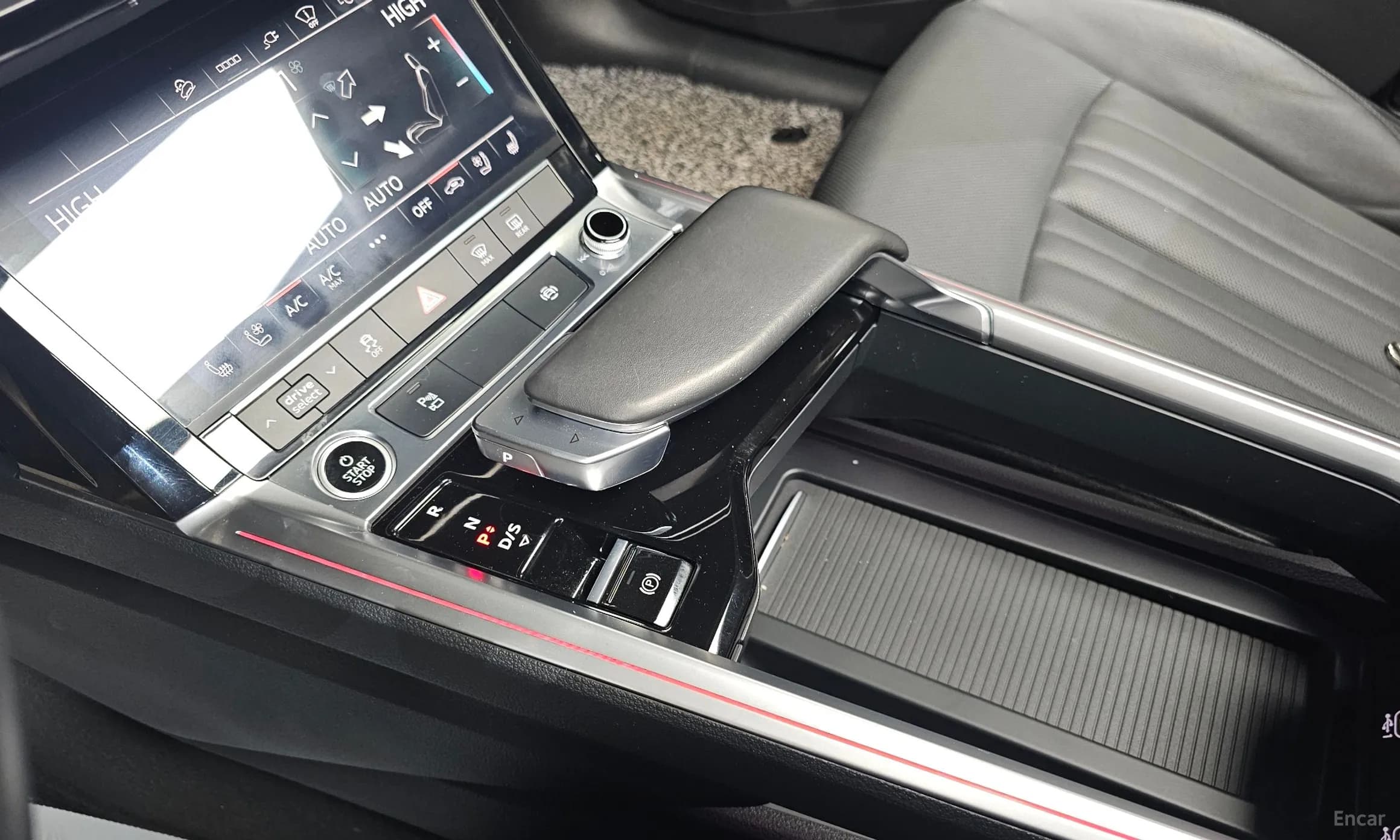 e-tron