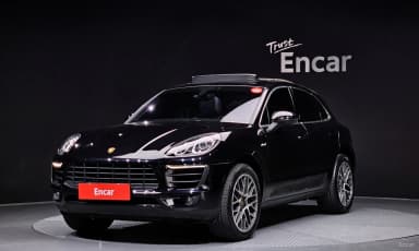 Macan