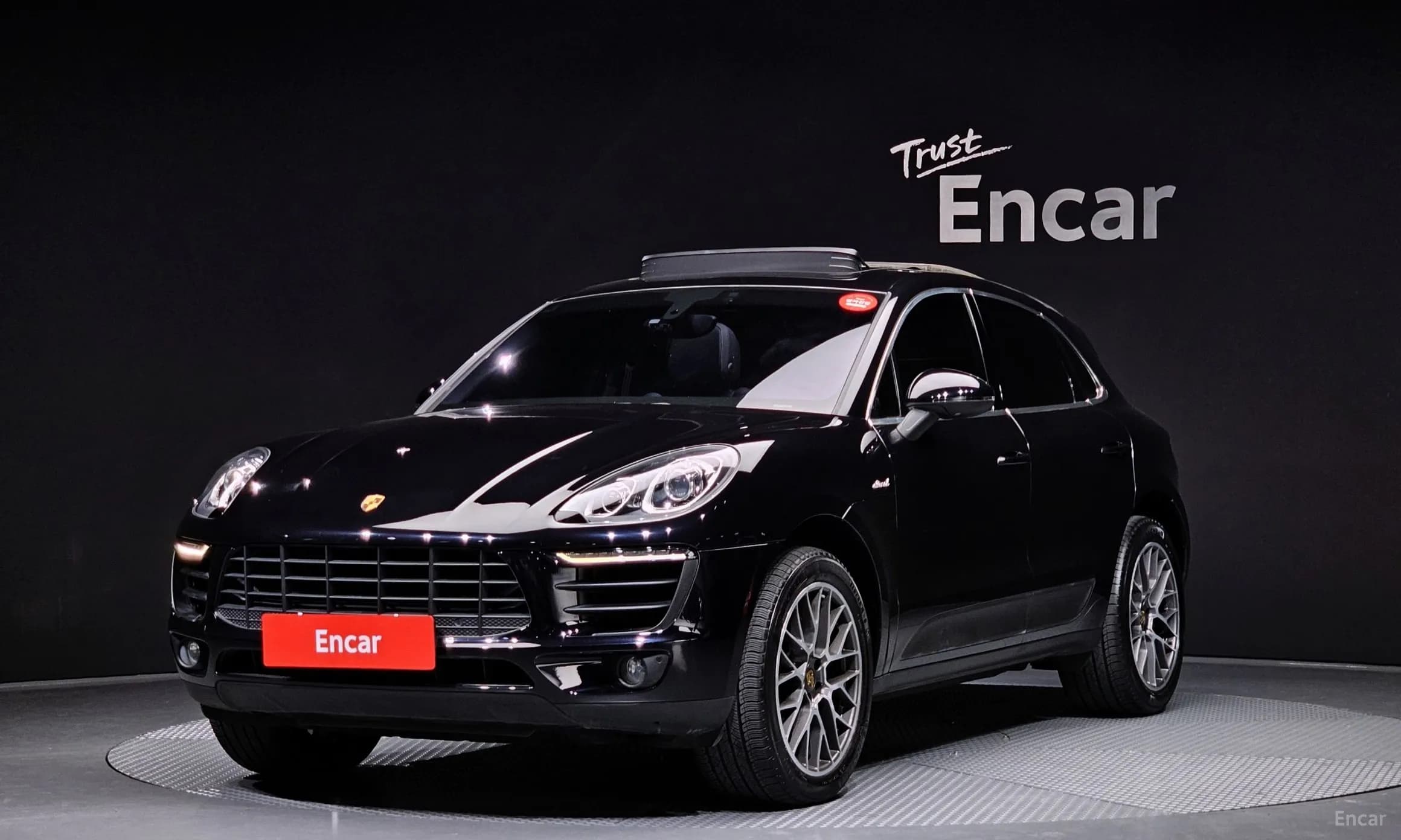 Macan