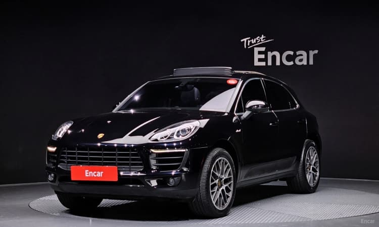 Macan
