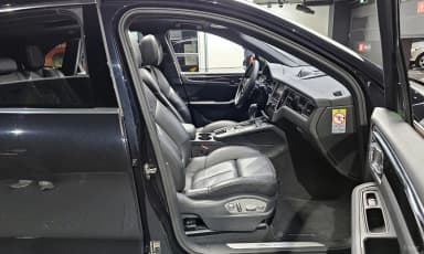 Macan