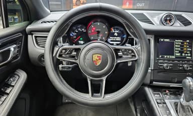 Macan