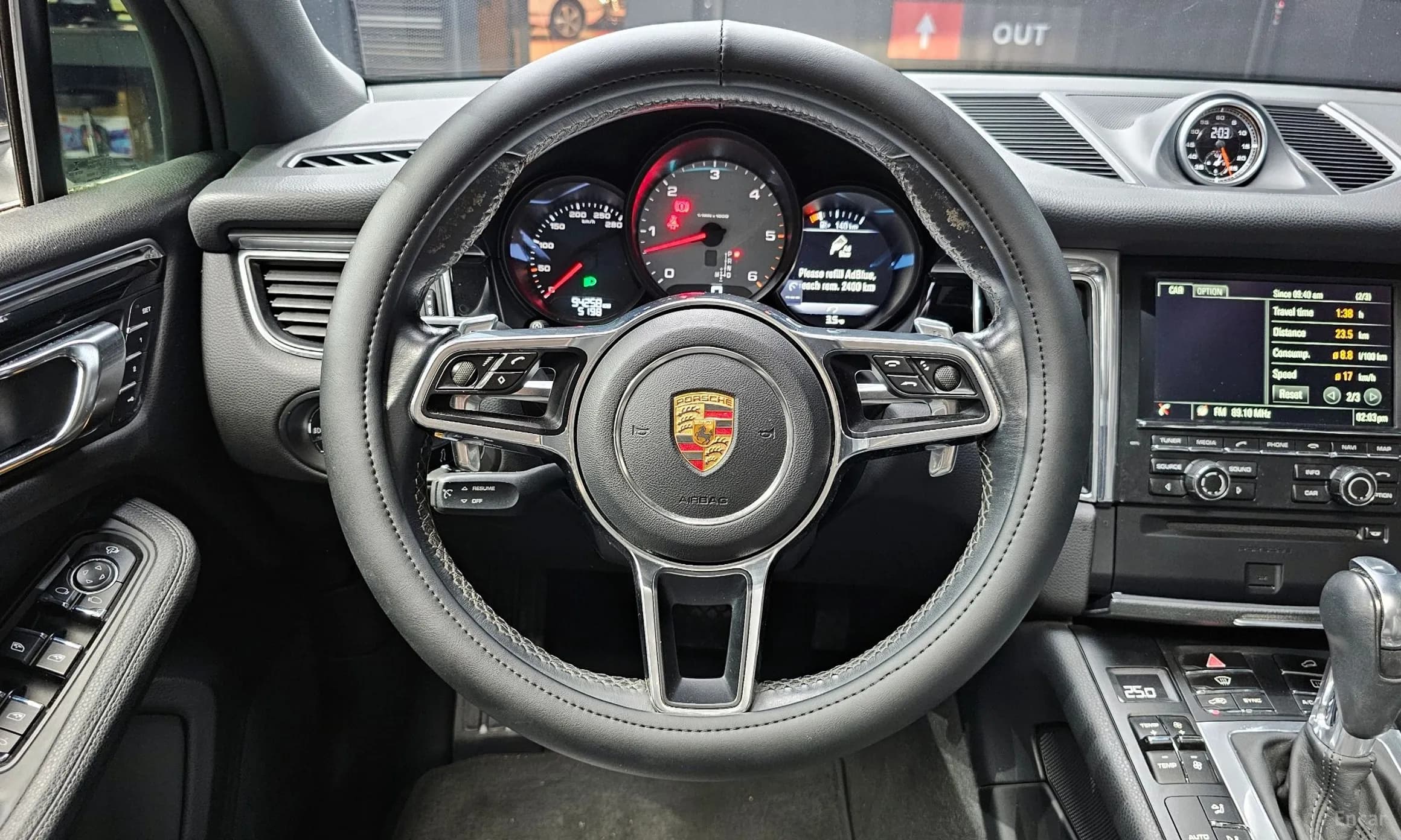 Macan