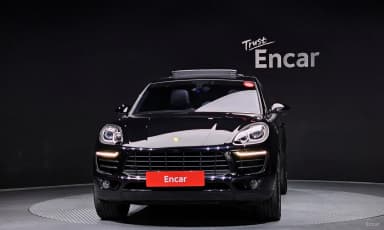 Macan