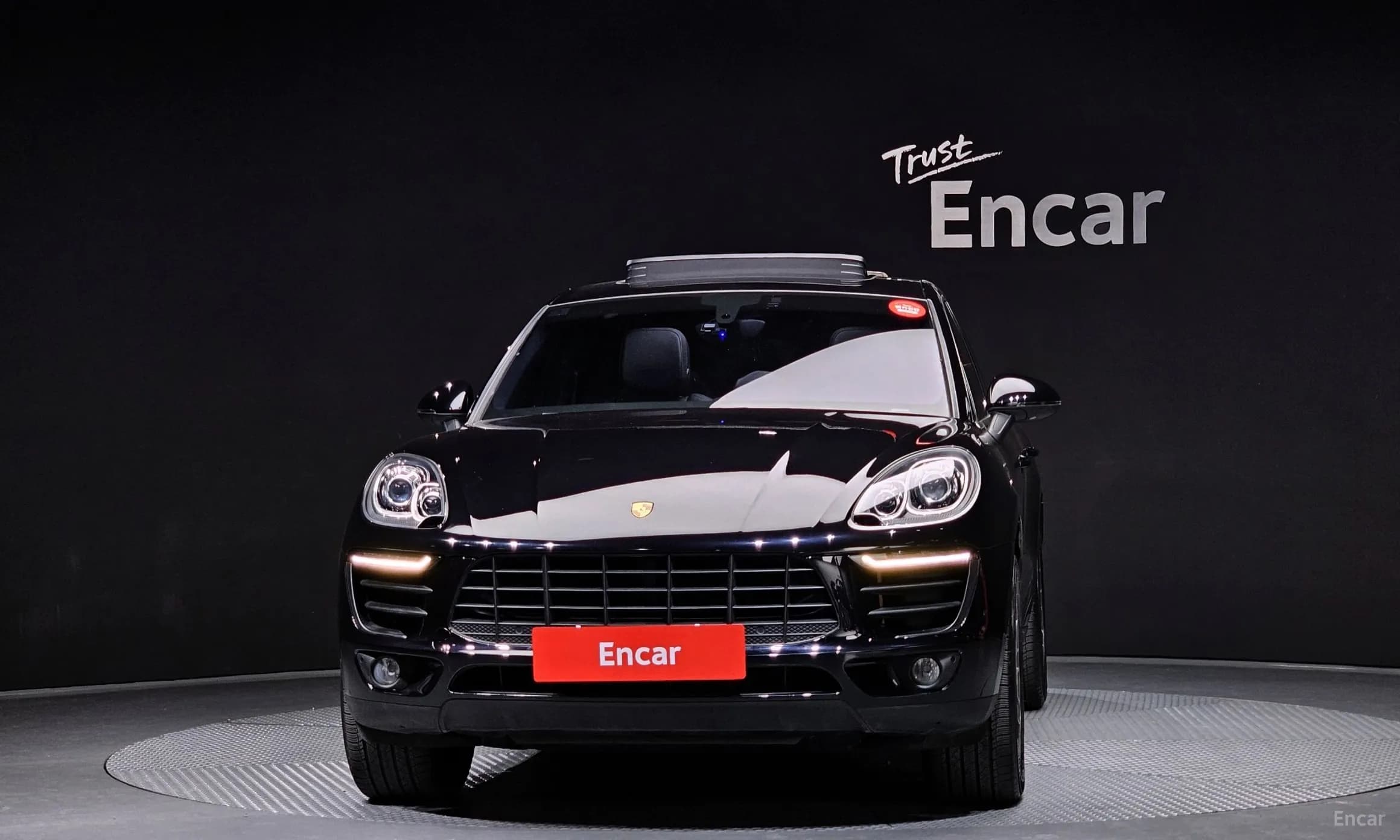 Macan