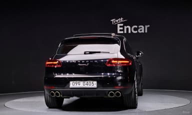 Macan
