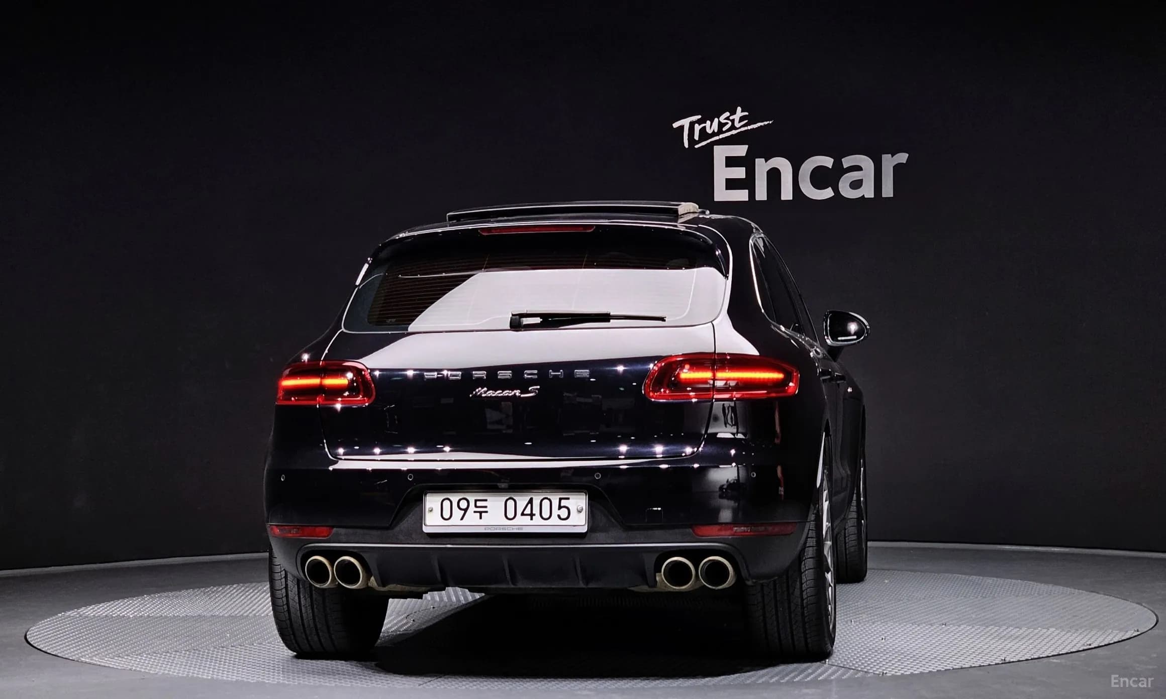 Macan