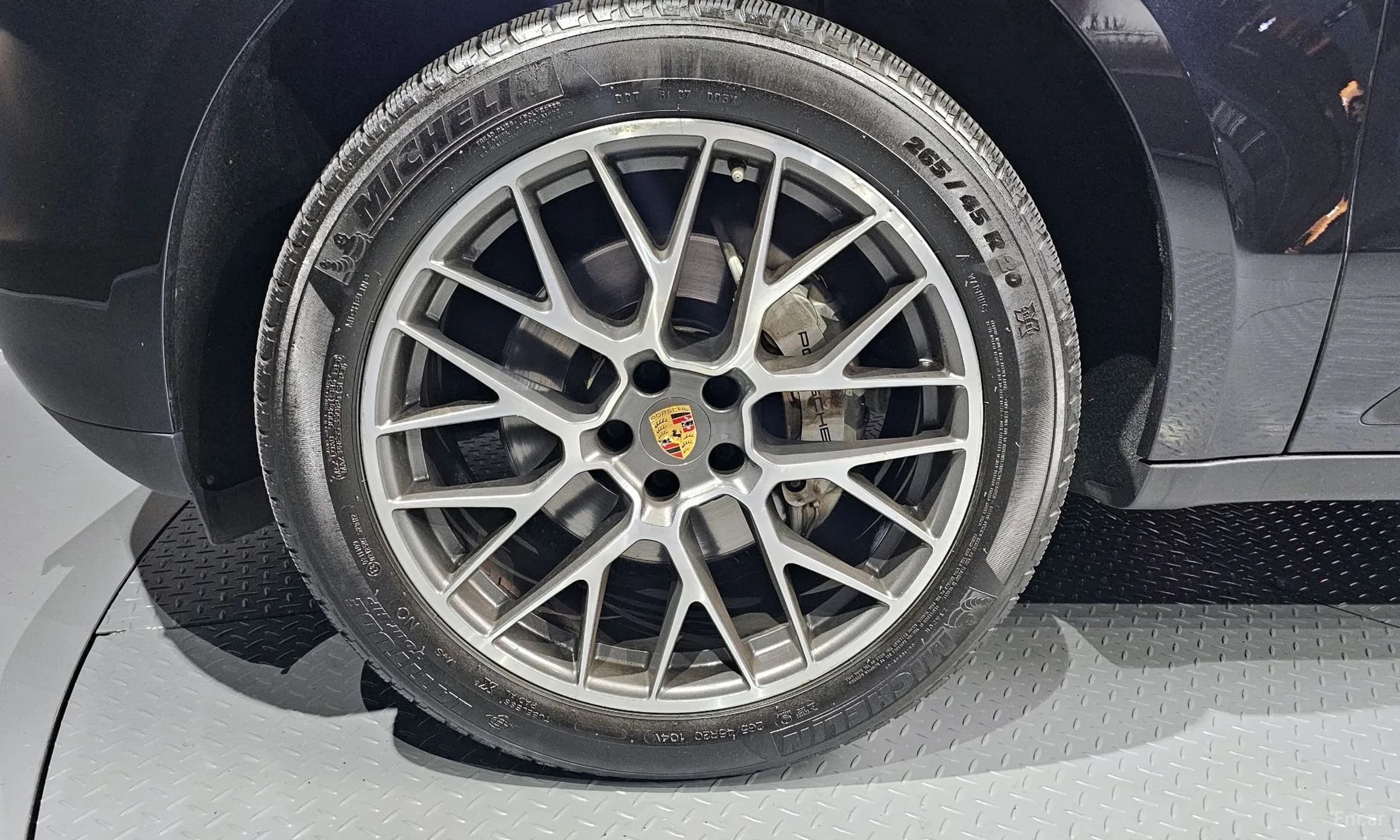Macan