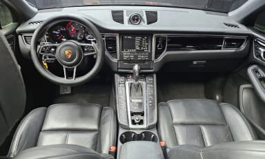 Macan