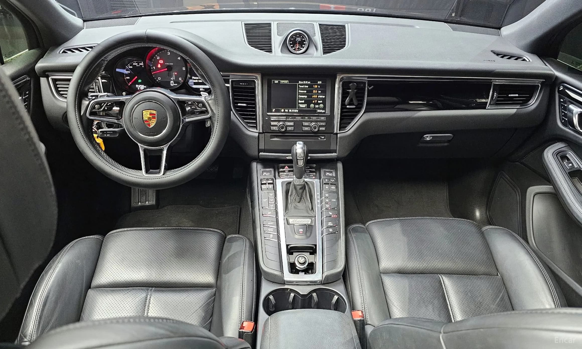 Macan