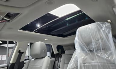 Range Rover Evoque 2nd Generation