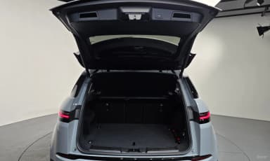 Range Rover Evoque 2nd Generation