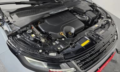 Range Rover Evoque 2nd Generation