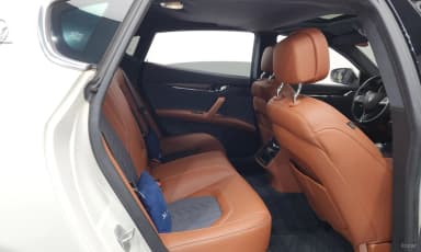 Quattroporte