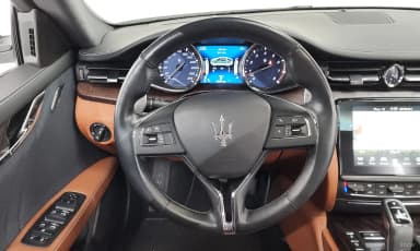 Quattroporte
